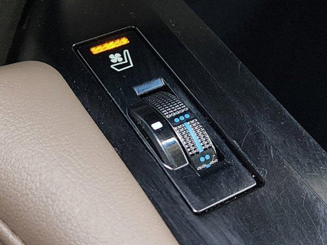 used 2021 Lexus GX 460 car, priced at $43,665