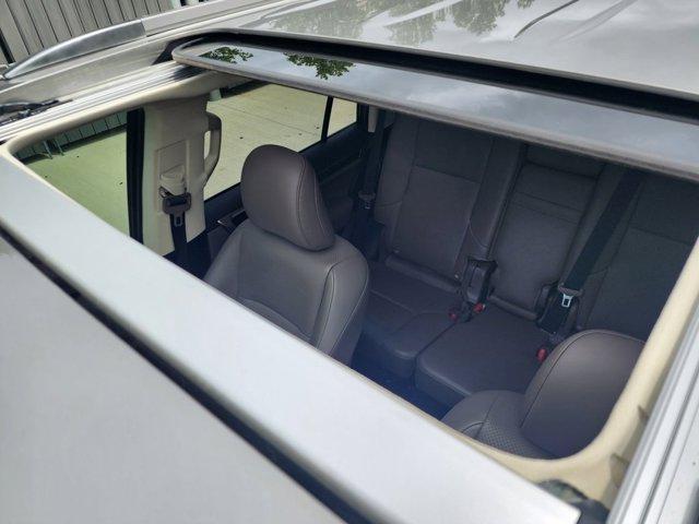 used 2021 Lexus GX 460 car, priced at $43,665
