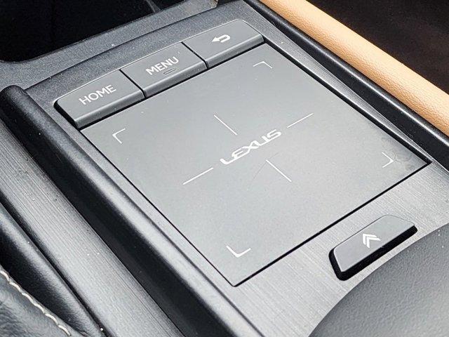 used 2020 Lexus ES 350 car, priced at $30,161