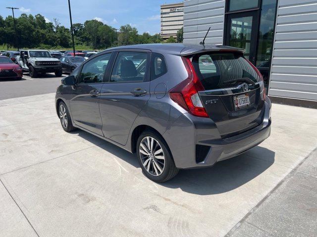 used 2015 Honda Fit car, priced at $10,310