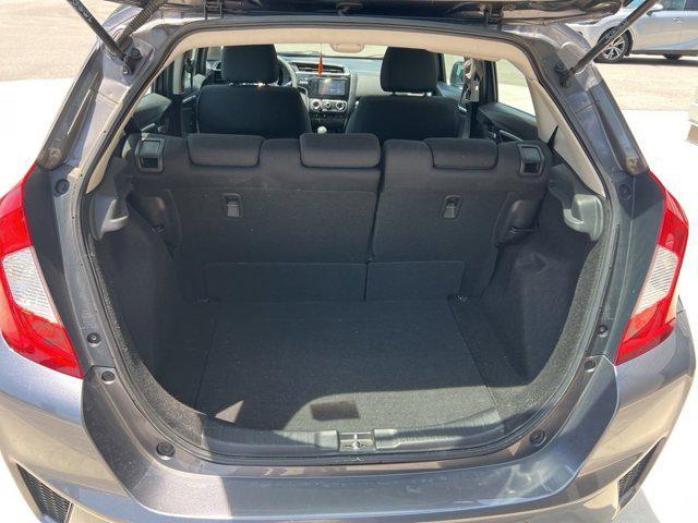 used 2015 Honda Fit car, priced at $10,310