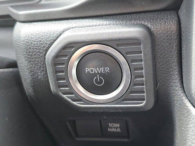 used 2024 Toyota Land Cruiser car, priced at $53,990