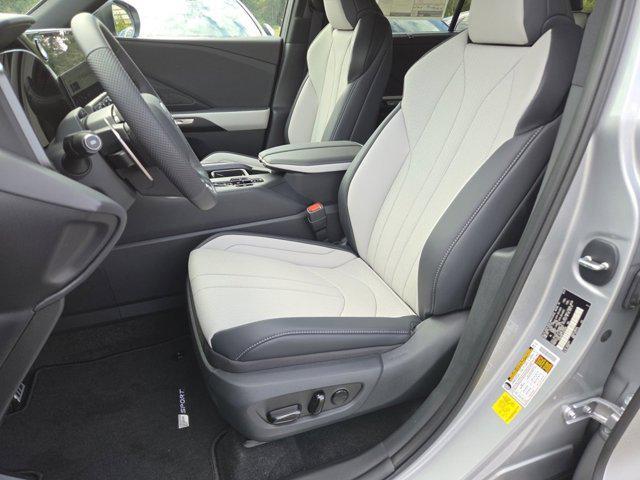 new 2026 Lexus TX 500h car, priced at $72,477