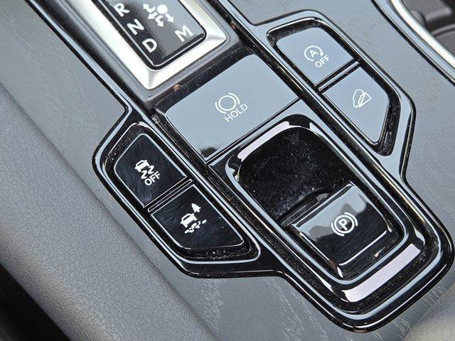 used 2023 Lexus RX 350 car, priced at $51,245