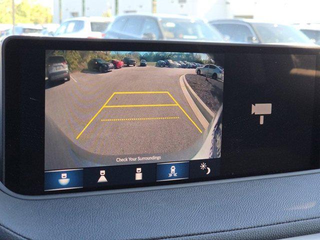 used 2024 Acura MDX car, priced at $39,811