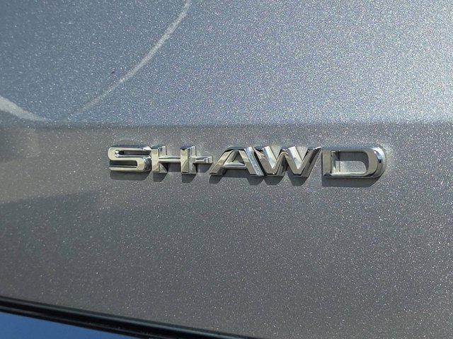 used 2024 Acura MDX car, priced at $39,811