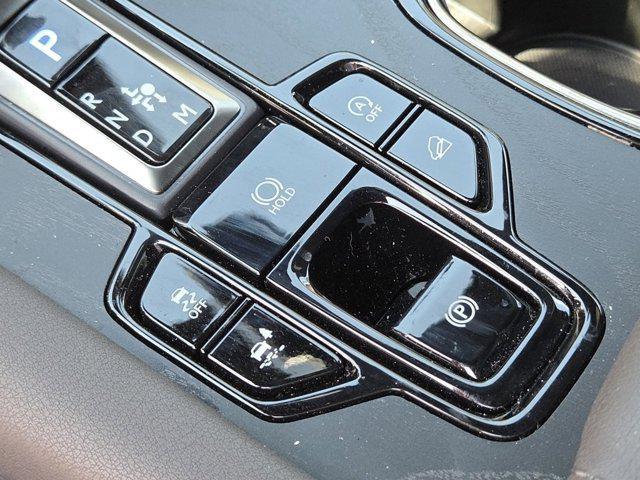 used 2024 Lexus RX 350 car, priced at $62,909