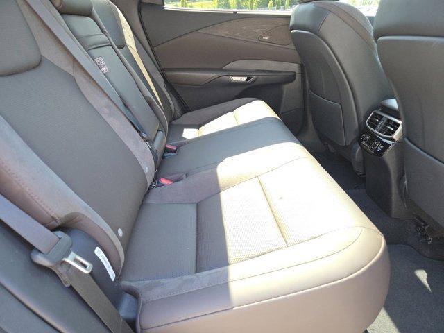 used 2024 Lexus RX 350 car, priced at $62,909