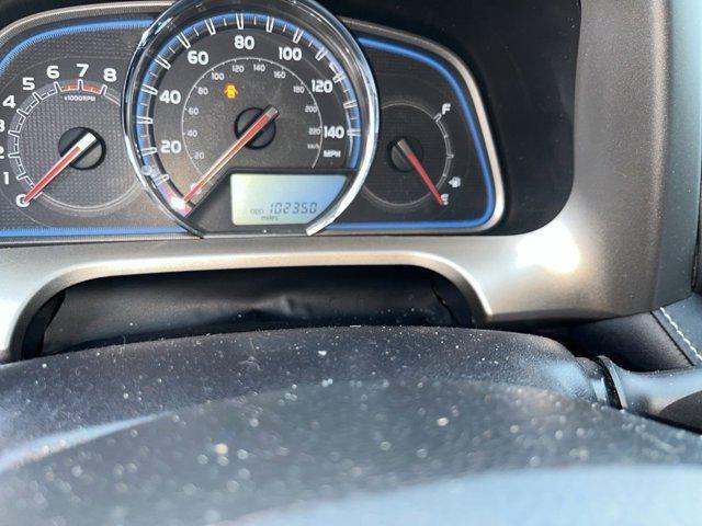 used 2015 Toyota RAV4 car, priced at $15,978