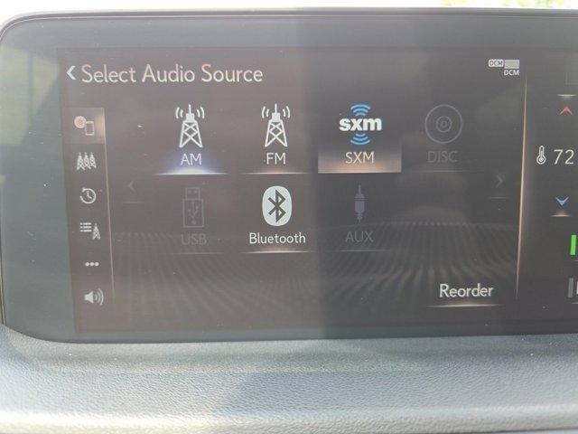 used 2022 Lexus RX 350 car, priced at $40,990