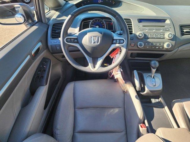 used 2011 Honda Civic car, priced at $11,253