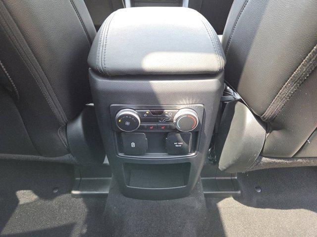 used 2021 Ford Explorer car, priced at $38,978