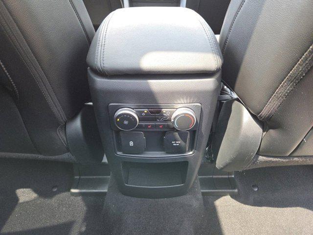 used 2021 Ford Explorer car, priced at $39,983
