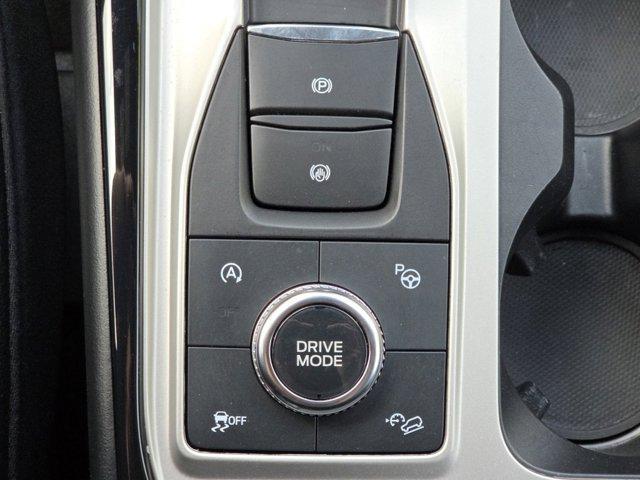used 2021 Ford Explorer car, priced at $39,983