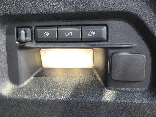 used 2021 Ford Explorer car, priced at $39,983