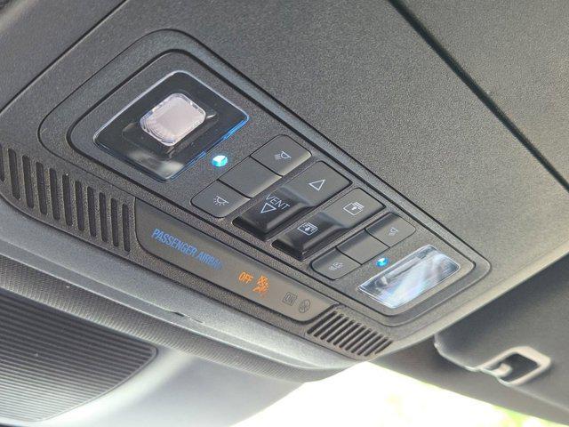 used 2021 Ford Explorer car, priced at $39,983