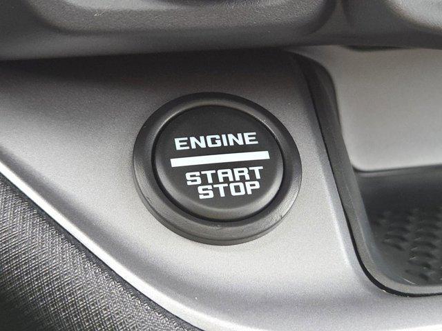 used 2022 Ford Bronco Sport car, priced at $24,712