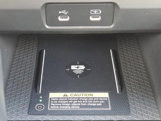 used 2023 Honda Accord Hybrid car, priced at $31,743