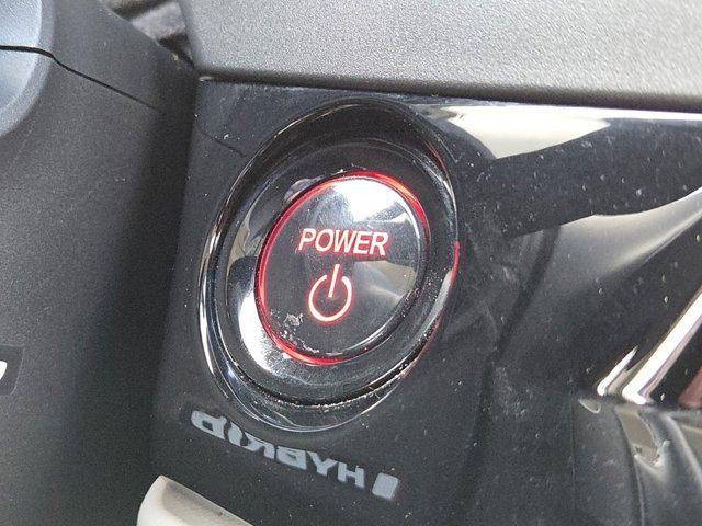 used 2023 Honda Accord Hybrid car, priced at $31,743