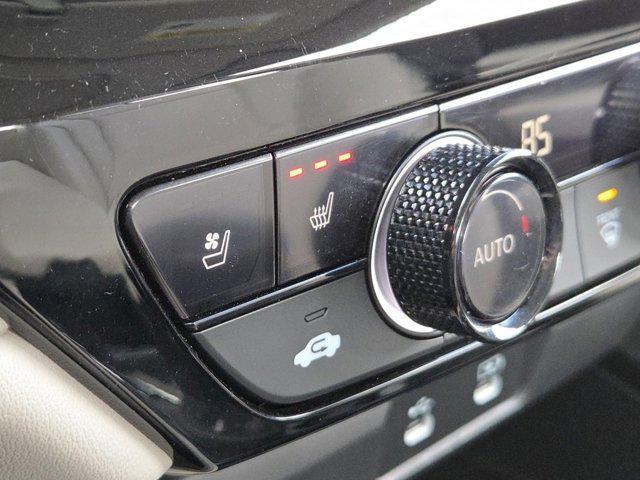 used 2023 Honda Accord Hybrid car, priced at $31,743