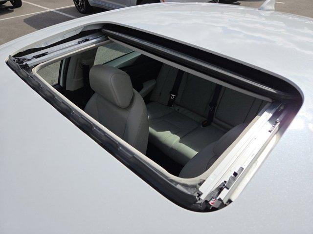 used 2023 Honda Accord Hybrid car, priced at $31,743