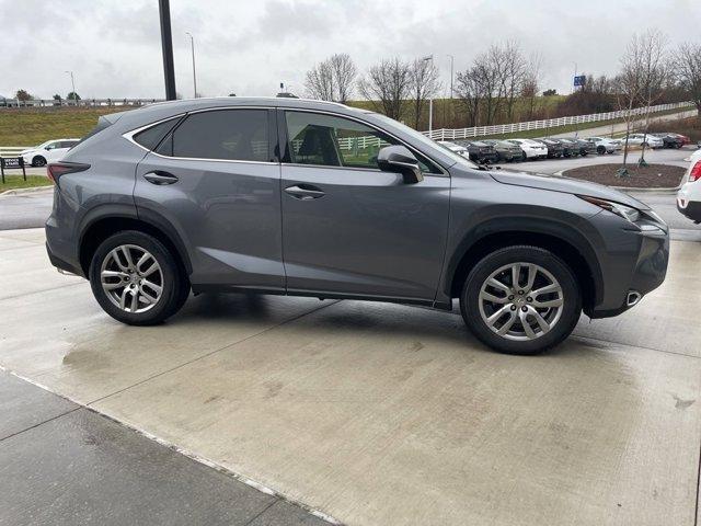 used 2016 Lexus NX 200t car, priced at $15,978