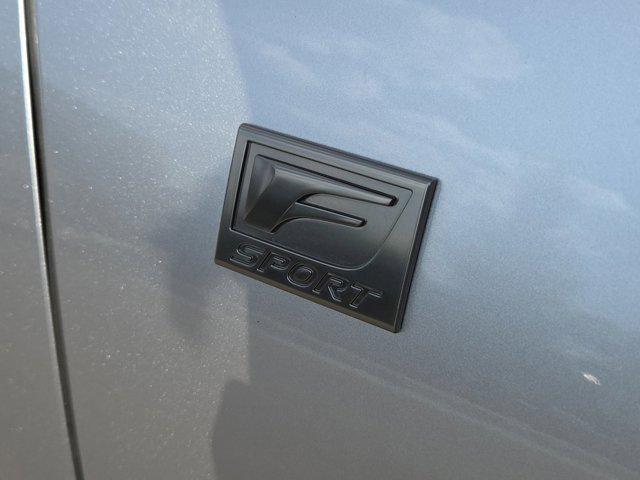 new 2025 Lexus ES 350 car, priced at $48,886