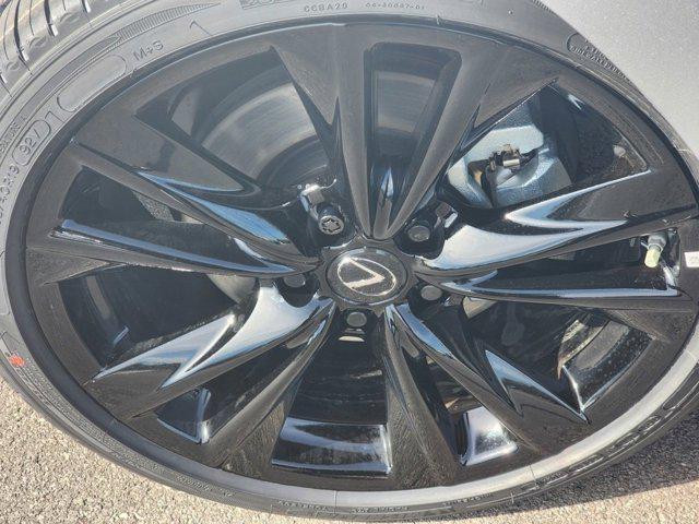 used 2025 Lexus ES 300h car, priced at $46,911