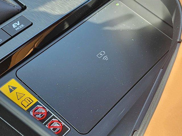 used 2025 Lexus ES 300h car, priced at $46,911
