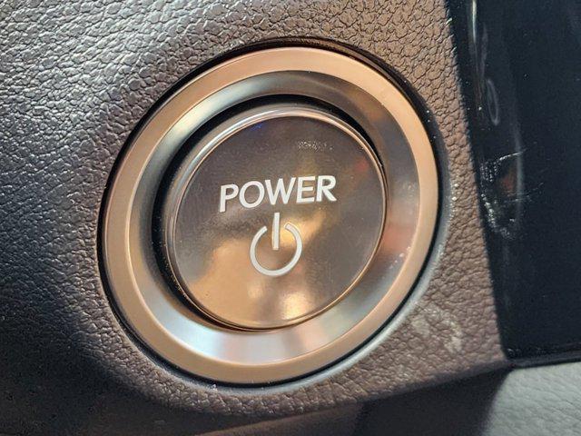 used 2025 Lexus ES 300h car, priced at $46,911