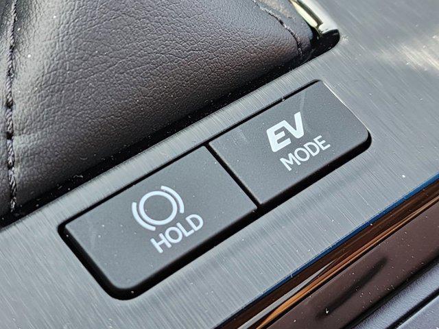 used 2025 Lexus ES 300h car, priced at $46,911