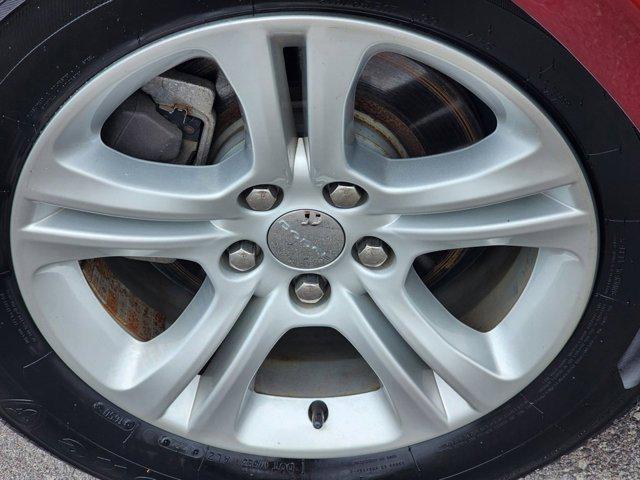 used 2021 Dodge Charger car, priced at $17,768