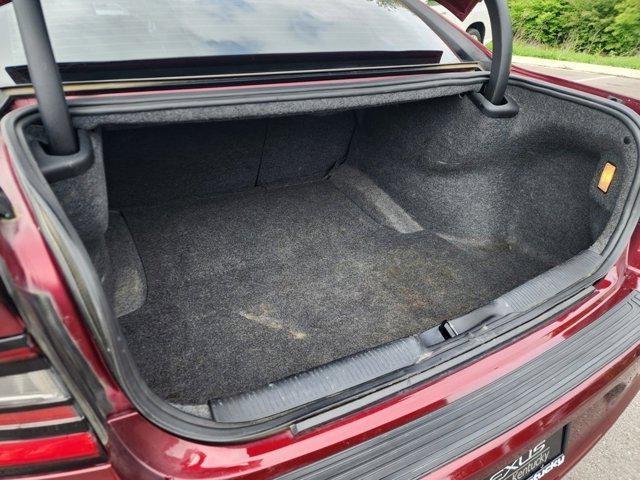 used 2021 Dodge Charger car, priced at $14,794