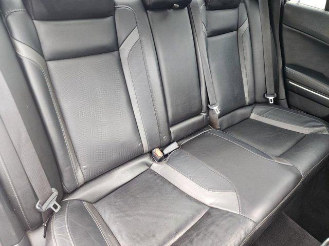 used 2021 Dodge Charger car, priced at $14,794