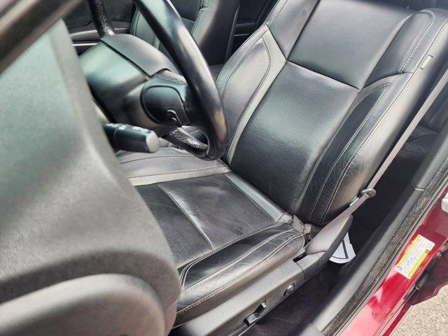 used 2021 Dodge Charger car, priced at $14,794