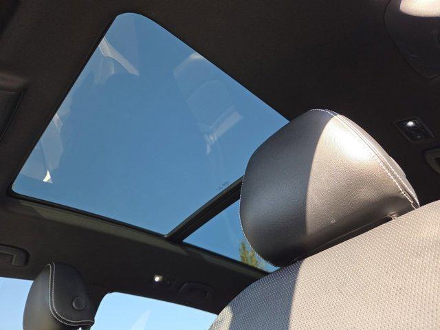 used 2021 Volkswagen Atlas Cross Sport car, priced at $27,488