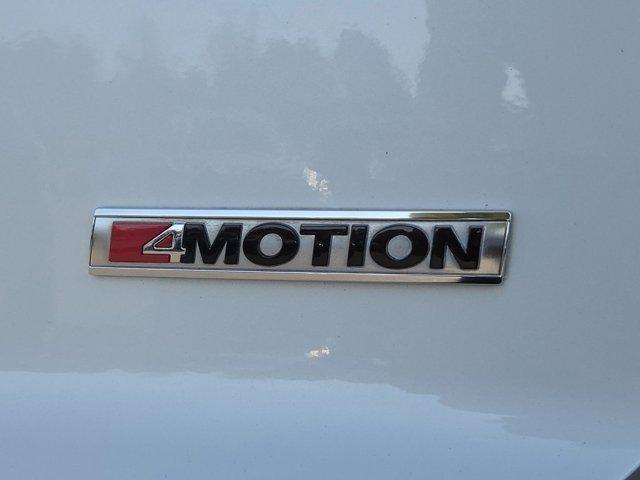 used 2021 Volkswagen Atlas Cross Sport car, priced at $27,488