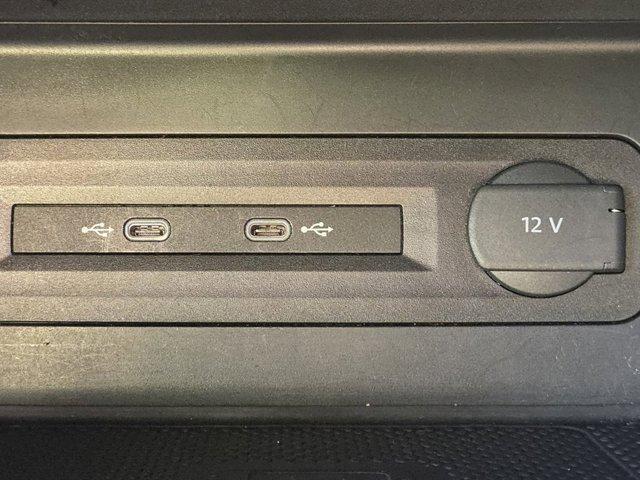 used 2021 Volkswagen Atlas Cross Sport car, priced at $27,488