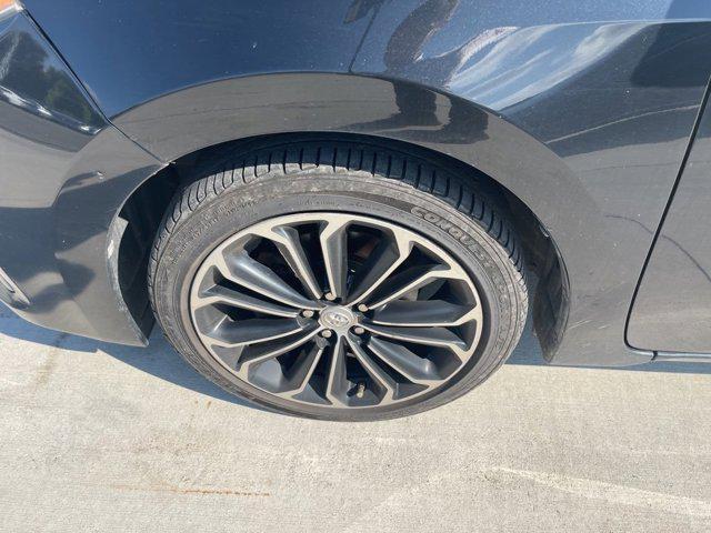 used 2015 Toyota Corolla car, priced at $10,641