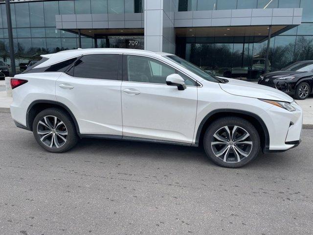 used 2017 Lexus RX 350 car, priced at $25,578