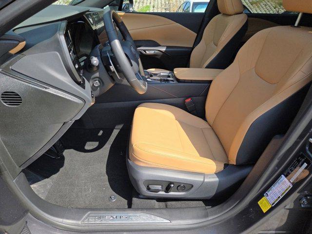used 2025 Lexus RX 350 car, priced at $58,997