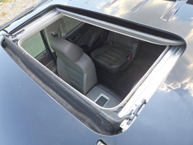 used 2017 GMC Yukon car, priced at $22,900