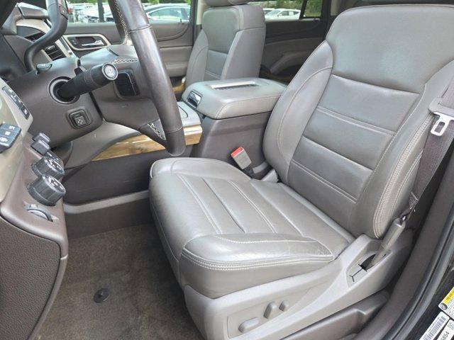 used 2017 GMC Yukon car, priced at $22,900