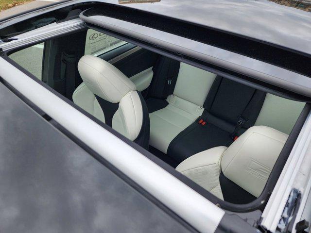 used 2025 Lexus ES 350 car, priced at $45,885