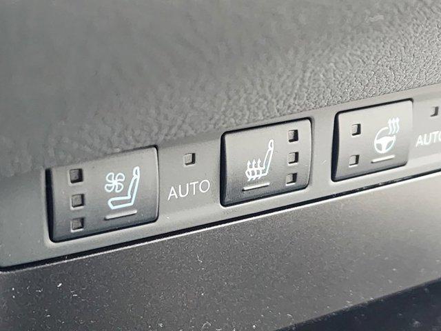 used 2025 Lexus ES 350 car, priced at $45,885