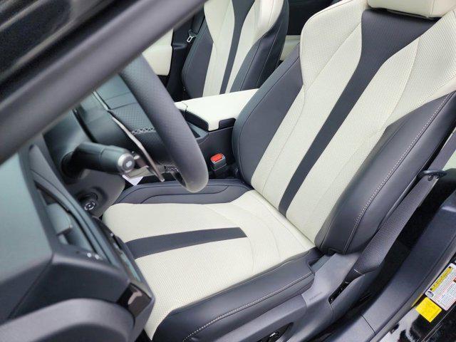 used 2025 Lexus ES 350 car, priced at $45,885