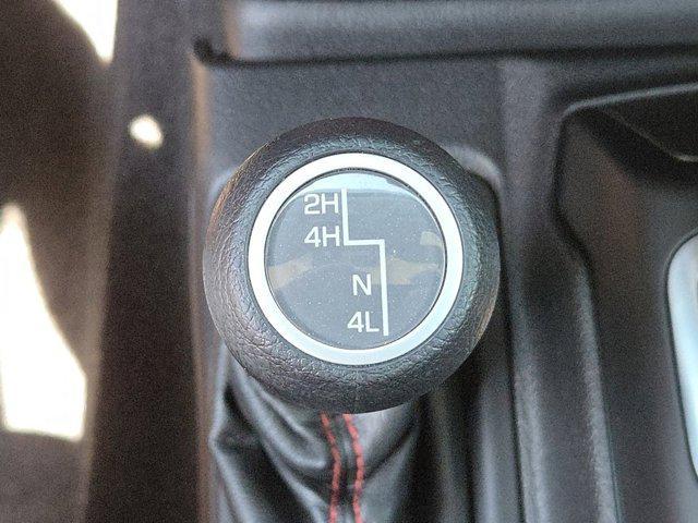 used 2021 Jeep Wrangler Unlimited car, priced at $40,646
