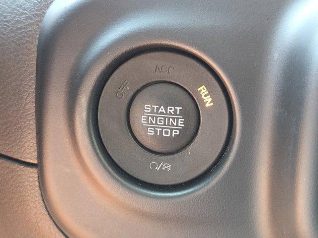 used 2021 Jeep Wrangler Unlimited car, priced at $40,646
