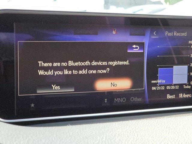 used 2017 Lexus RX 350 car, priced at $26,523