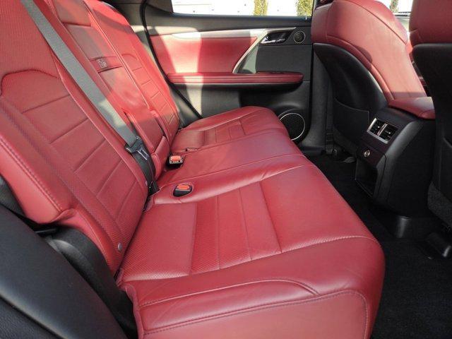 used 2017 Lexus RX 350 car, priced at $26,523